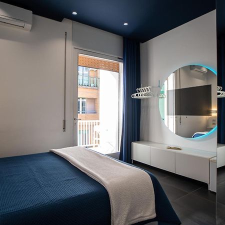 נאפולי Skyhouse Beverello מראה חיצוני תמונה