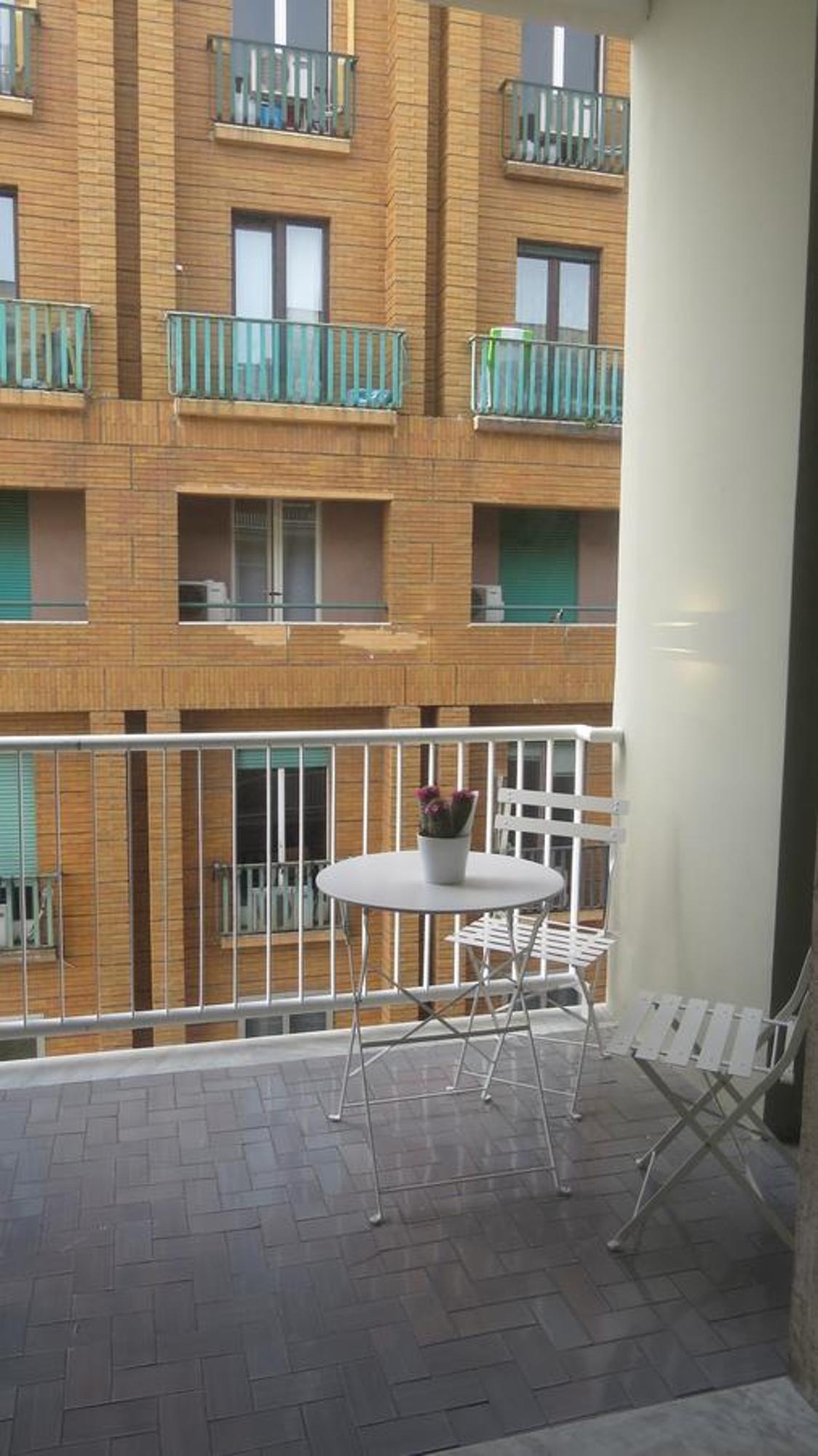 נאפולי Skyhouse Beverello חדר תמונה