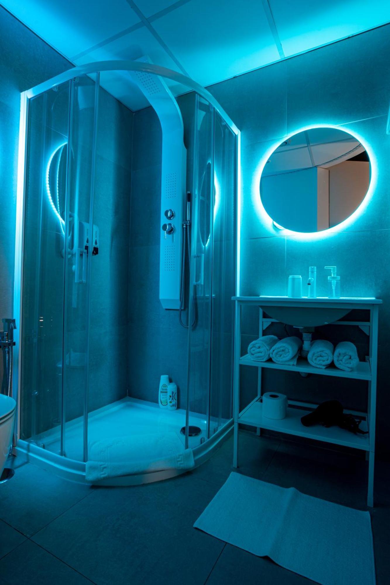נאפולי Skyhouse Beverello מראה חיצוני תמונה