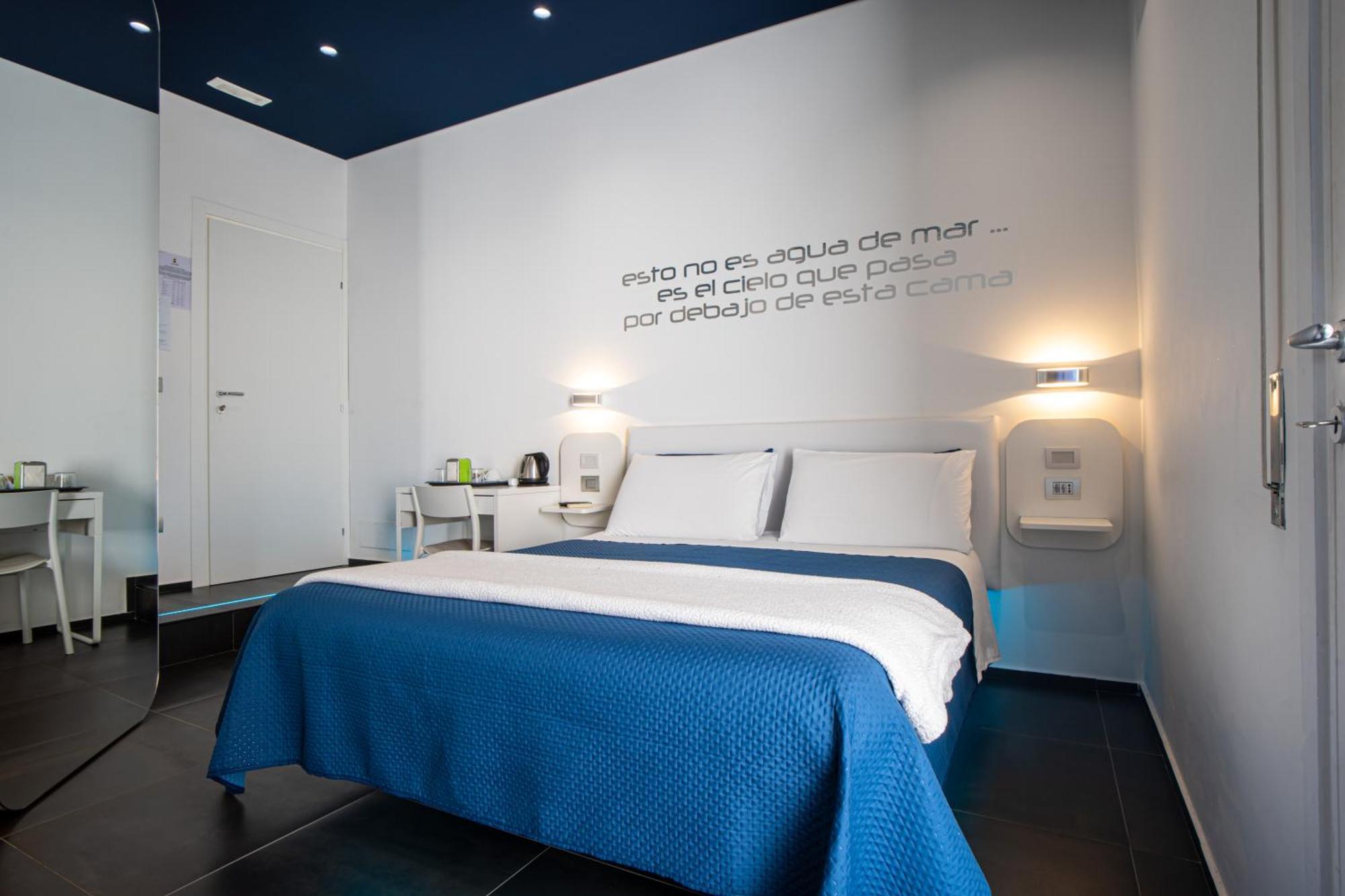 נאפולי Skyhouse Beverello מראה חיצוני תמונה