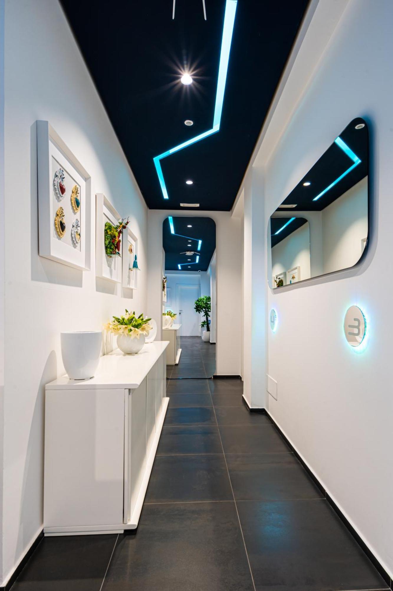 נאפולי Skyhouse Beverello מראה חיצוני תמונה