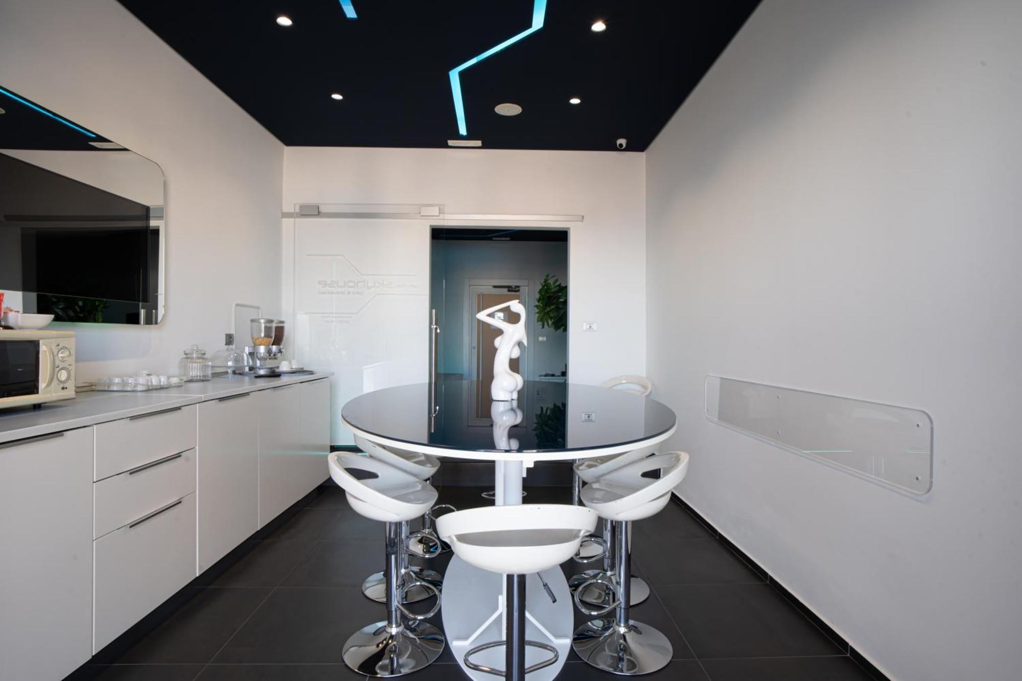 נאפולי Skyhouse Beverello מראה חיצוני תמונה