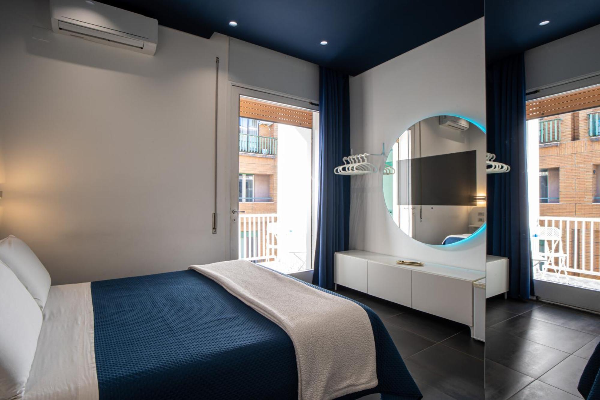 נאפולי Skyhouse Beverello מראה חיצוני תמונה